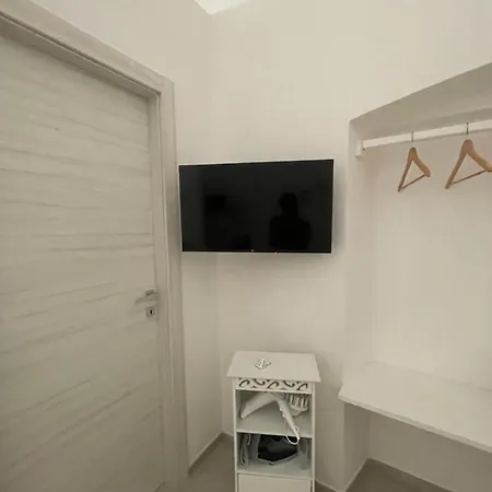 בית נופש Nuove *