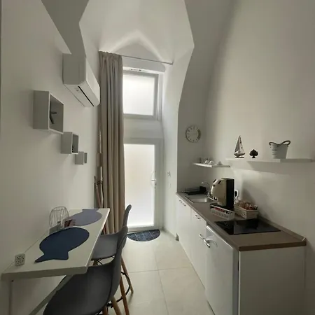 בית נופש Nuove *