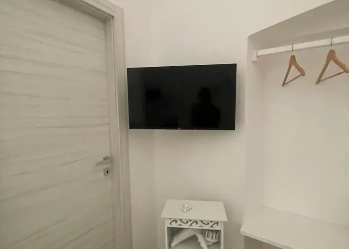 Holiday home Nuove *