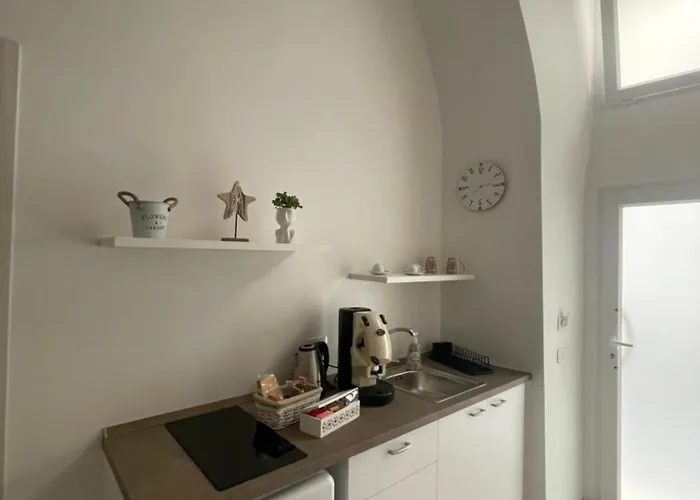 Holiday home Nuove *